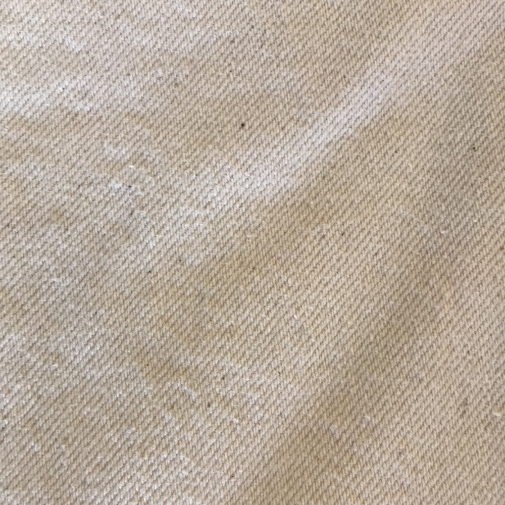 Vintage 1990s DKNY Jeans. Size 6 Petite. - Picture 6 of 6